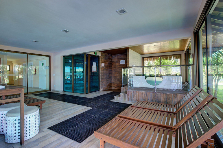 Spa 5, VG Sun #205 Cumbuco Resort by Carpediem, Caucaia