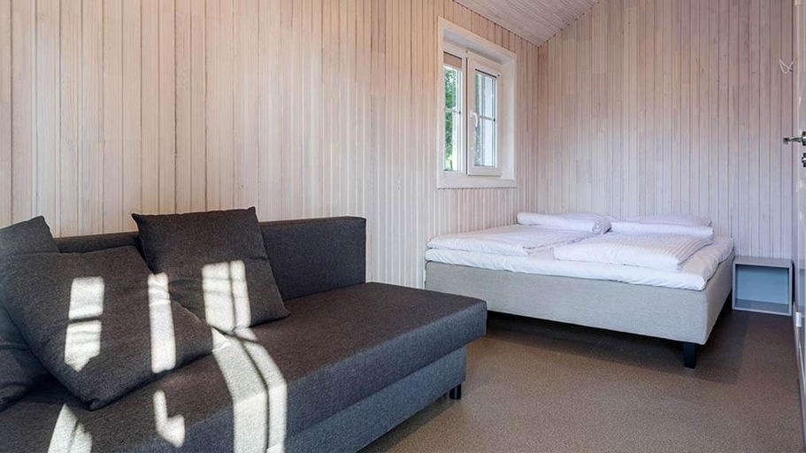 Bedroom, Olando Kepurė, Klaipėdos