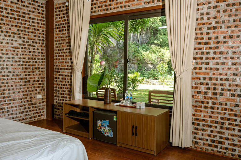 Bedroom 2, Tam Coc Aurora Valley 2, Hoa Lư