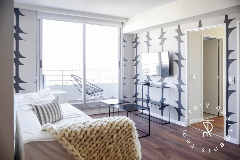 Bedroom 3, Top Rentals WOW Nunez, Distrito Federal