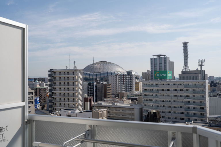 Others 5, Apartment Hotel 11 Osaka Dome, Osaka