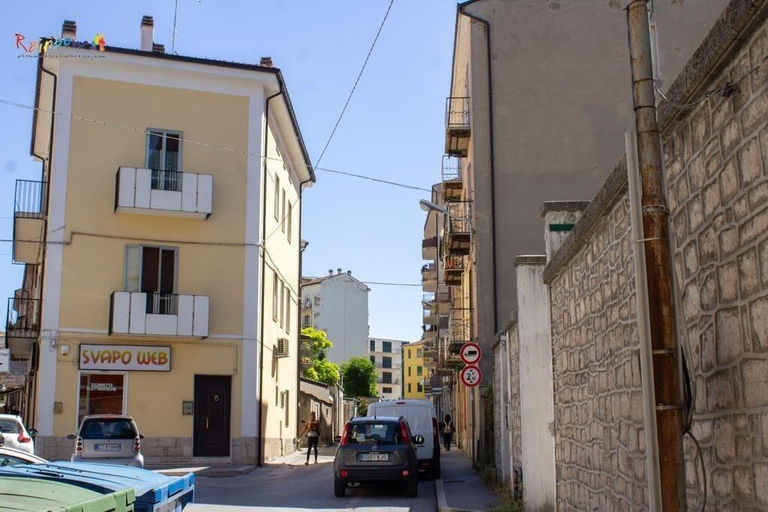 Exterior & Views 2, Residenza Montenevoso, Campobasso