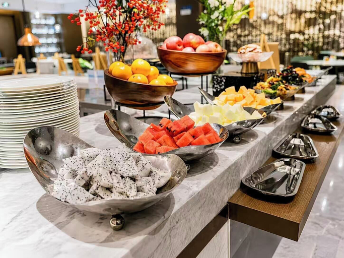 Food & Drinks 5, Radisson Hotel, Beijing Daxing Airport , Beijing
