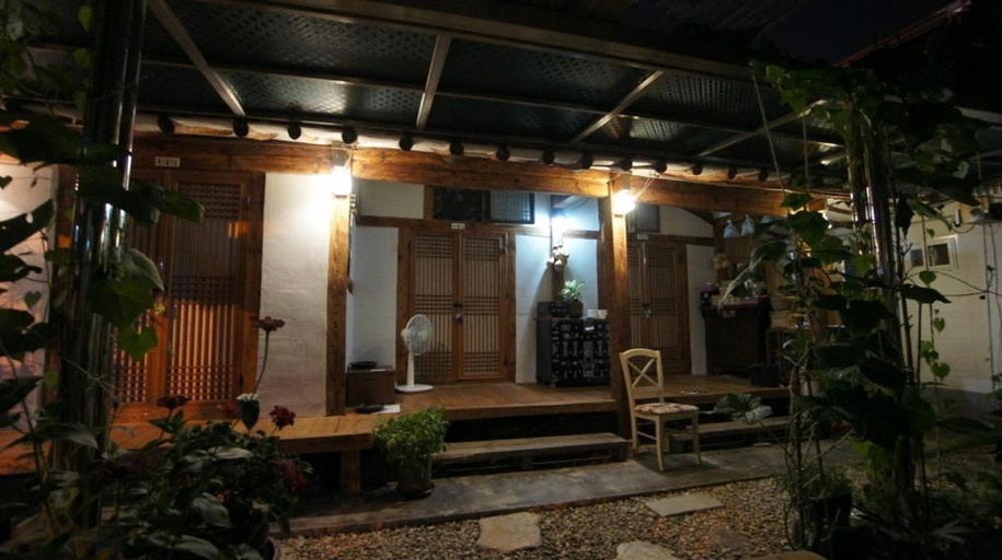 Others 2, Jeonju 1928 Shimmaru Guest House, Jeonju