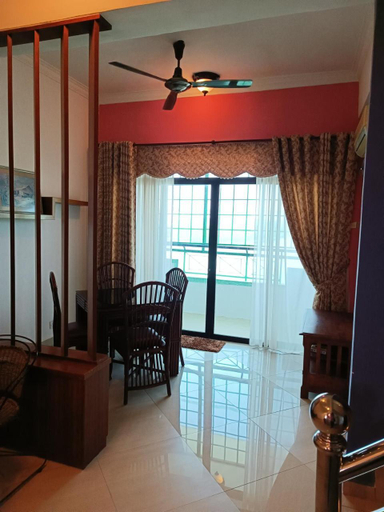 Others 3, My Getaway Home @Marina Cove, Manjung