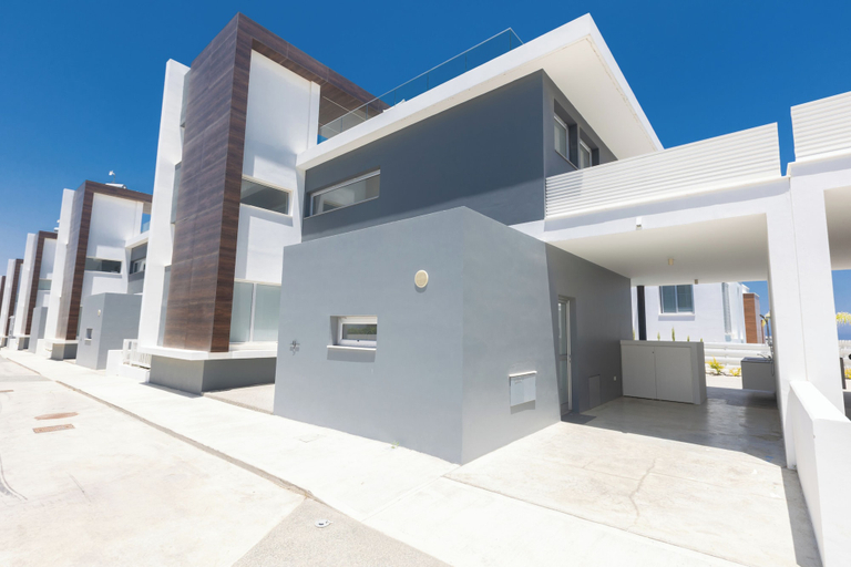 Exterior & Views, Protaras Olivine Villa Ol9