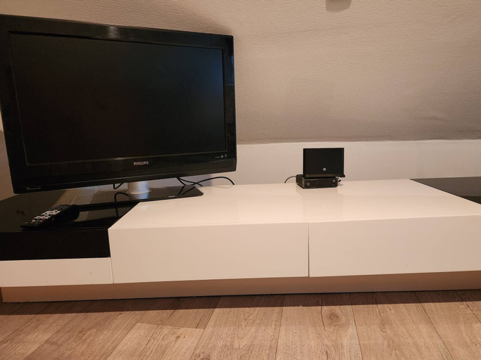 Room amenity, Welcome to our Mouscron Cocoon, Nord