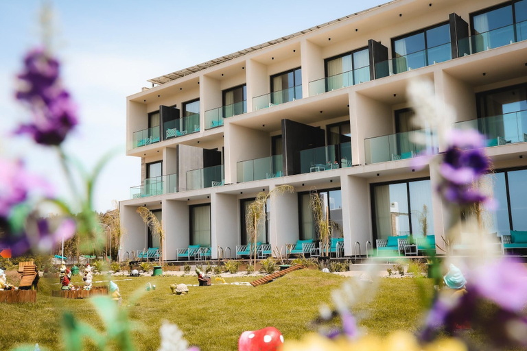 Exterior & Views 2, Serbellas Boutique Hotel