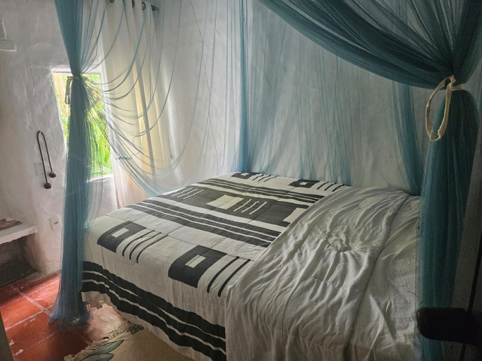 Room 4, Oceana Suites Lagoa Aruá, Mata de São João