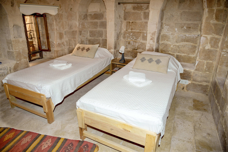 Spa 4, NAHIL MİSAFİREVİ MARDİN, Kızıltepe