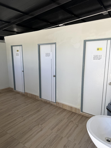 Bathroom 4, DJ Residency and Pool Party, Pattaya