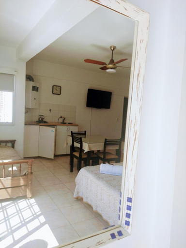 3, Micerino Flat Hotel, San Nicolás