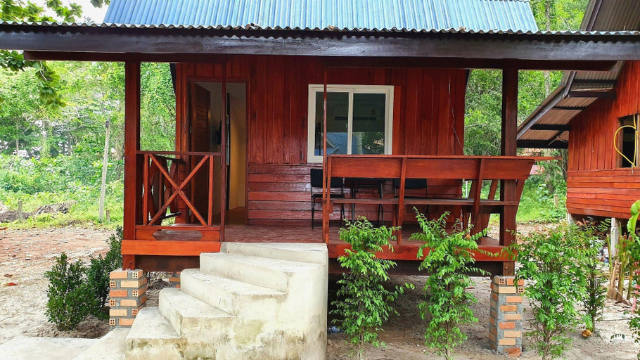 Exterior & Views 1, Koh Jum Delight Beach, Nua Khlong