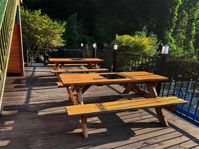 Others 2, Gapyeong Spring Aroma Pension, Gapyeong