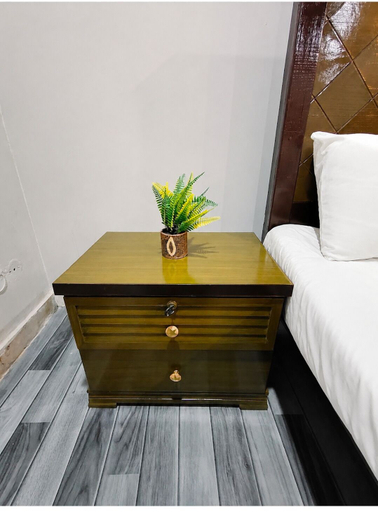 Room 3, AGH Guesthouse & Rooms, Islamabad