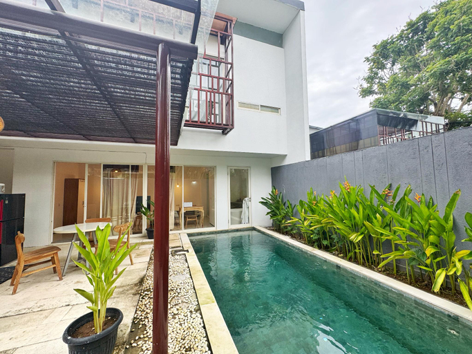 Sport & Beauty, Property not available, Badung