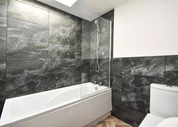 Bathroom 2, Glams Beautiful Luxury Home, Wolverhampton