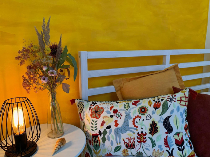 Room 2, Casa Saudade Townhouse - 400m From The Beach, Lagoa