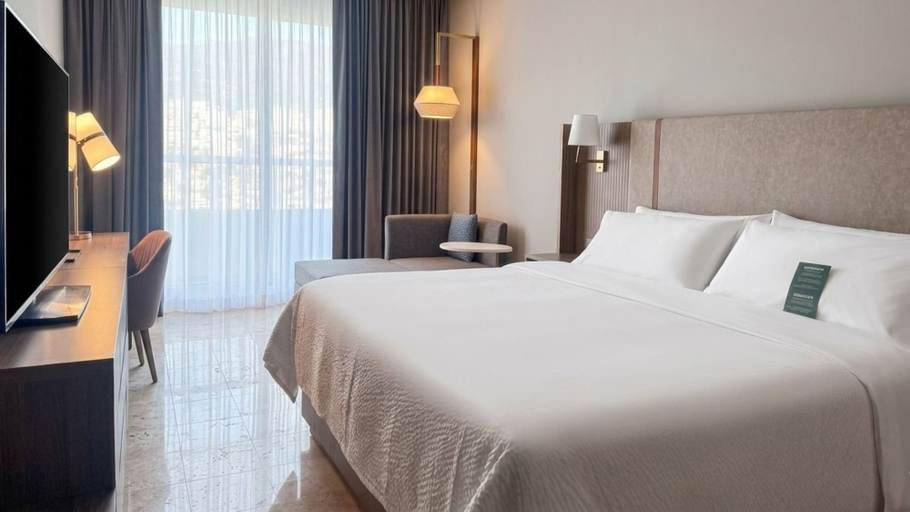 Room 4, Holiday Inn ACAPULCO AMAREA by IHG, Acapulco de Juárez