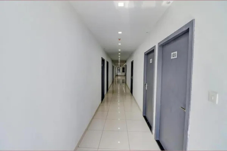 Public Area 2, FabHotel The Shashi - Nr. Sarnath Temple, Varanasi