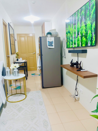 Interior, Oceanfront Condo in Dumaguete City - Perfect Getaway, Dumaguete City