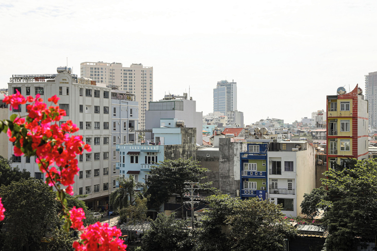 Porch 4, Chingu Boutique Home 2, Vũng Tàu