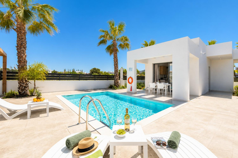 Facilities 4, Villa Salty Sun 2, South Aegean