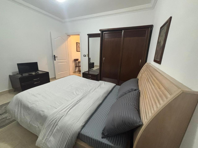 Bedroom 2, Delta sharm resort, Sharm el-Sheikh