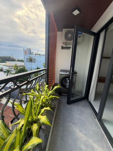 Others 4, My Khe Beach Apartment, Da Nang