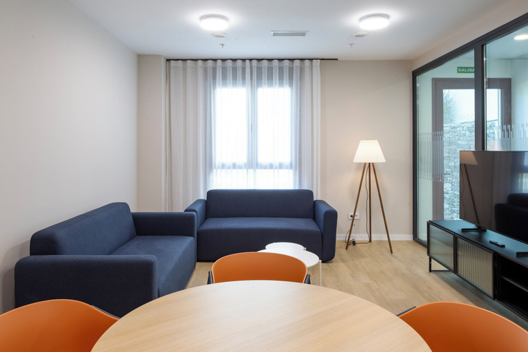 Meeting facility 5, The Residential Club Blink, Málaga