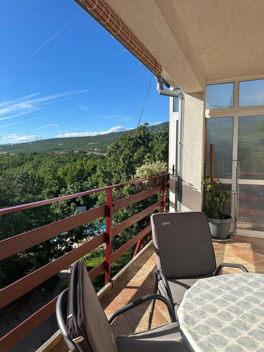 Others 5, Apartment Matkovic 4, Crikvenica