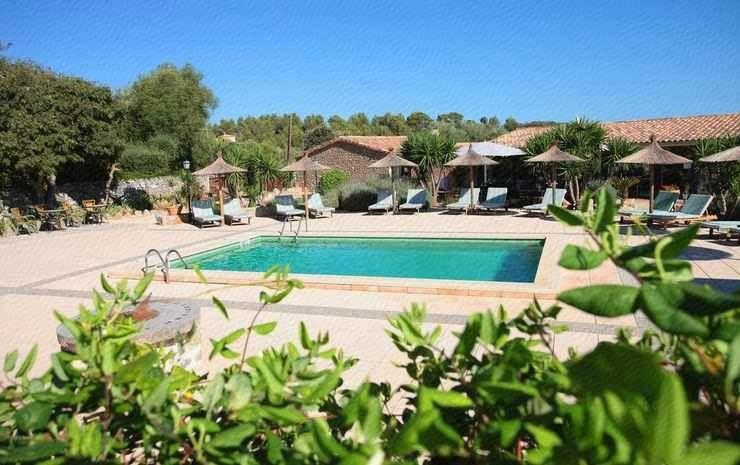 Others 5, Ca s Garriguer Agroturismo, Baleares