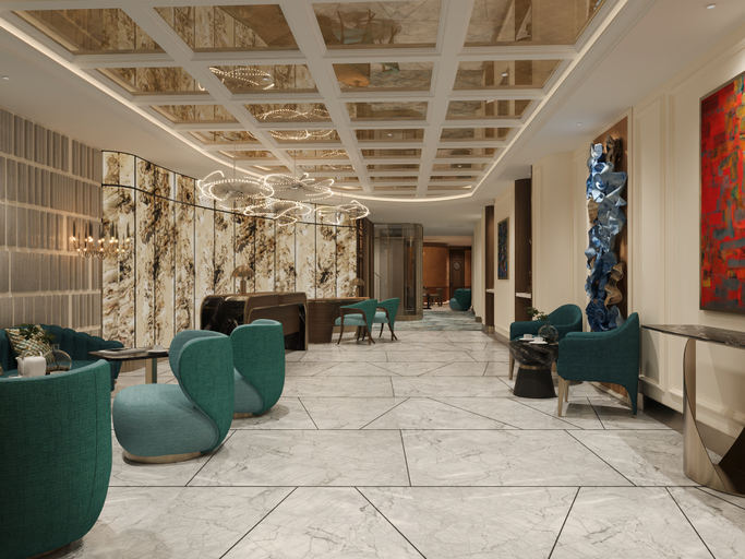 Public Area 5, O'Gallery Signature Hotel & Spa, Hoàn Kiếm