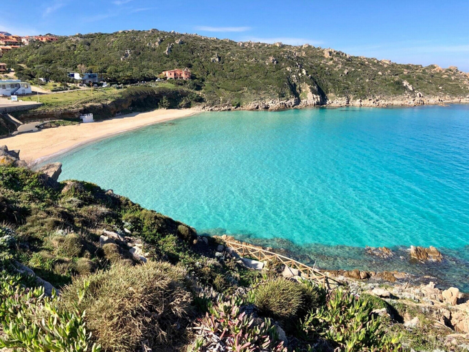 Exterior 2, Accommodation 1 km From the Beach, Olbia-Tempio