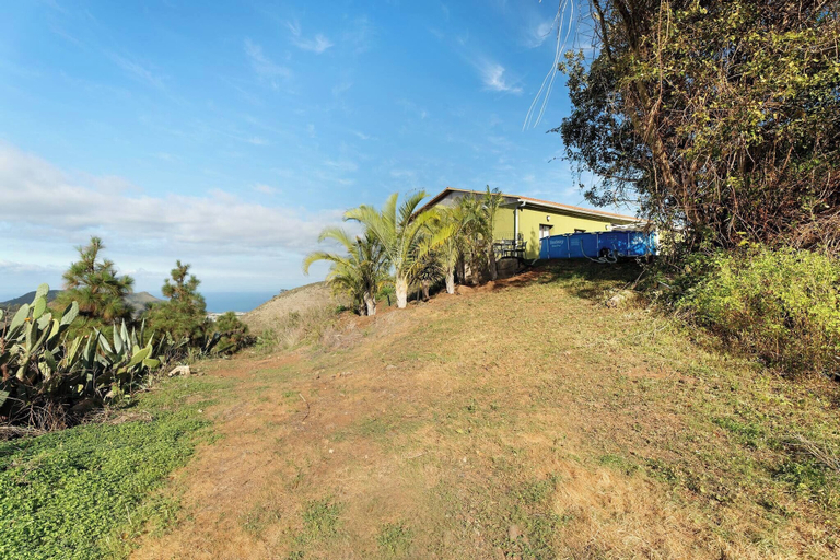 Exterior 3, Casa Lomo El Aire Laurel, Santa Cruz de Tenerife