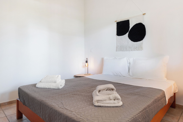 Room 5, Ocean Alley Seaside Retreats, Crete