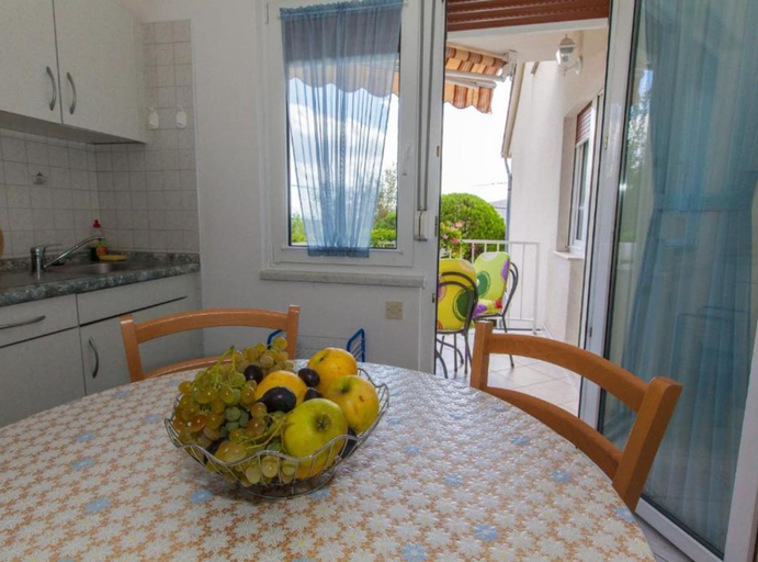 Dining room 4, Pet Friendly Stay, Vinodolska