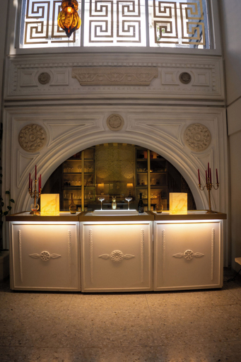 Bar (on property) 4, Casa Elixir Boutique, Barranquilla