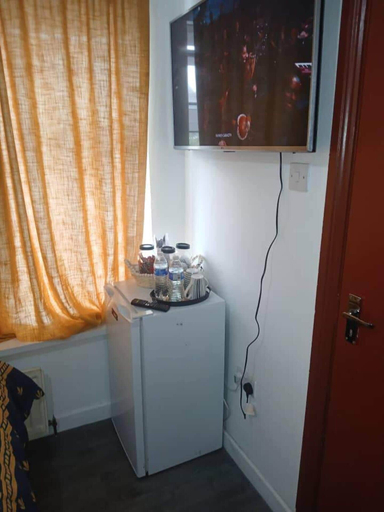 Interior, House Sleeps 6 with Parking, Sheffield