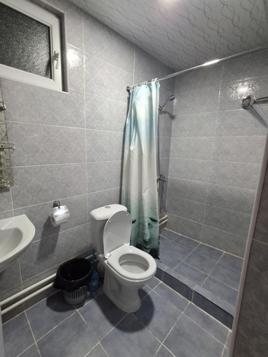 Bathroom 2, Andranik B&B