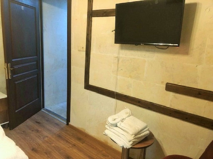 Room 4, Hasbahan Konak, Merkez