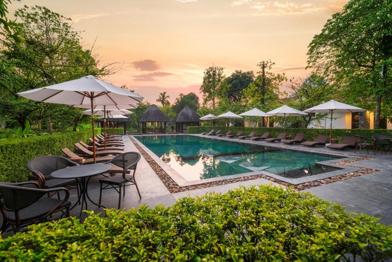 Sport & Beauty 2, Aravinda Resort Ninh Binh, Hoa Lư