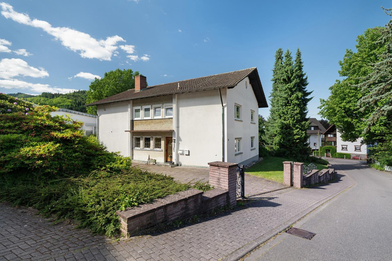 Others 2, Ferien Am Weinberg, Ortenaukreis