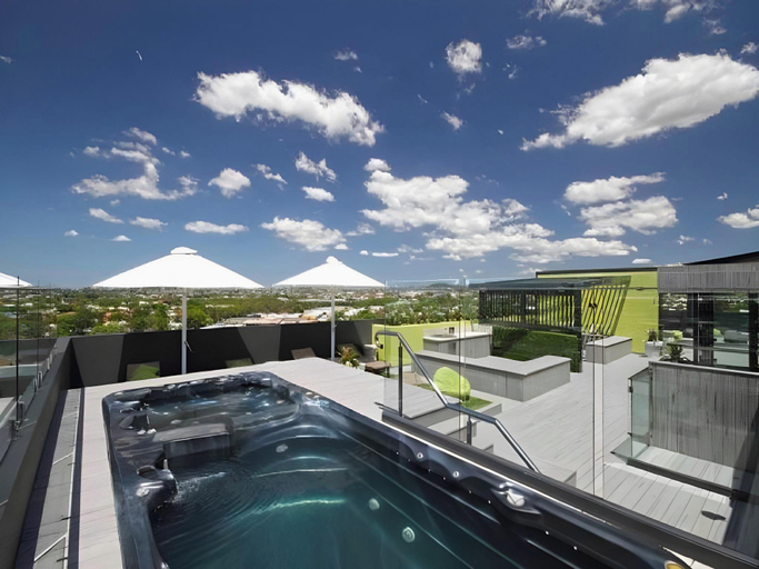 Sport & Beauty 3, Eastwood Apartments, Brisbane