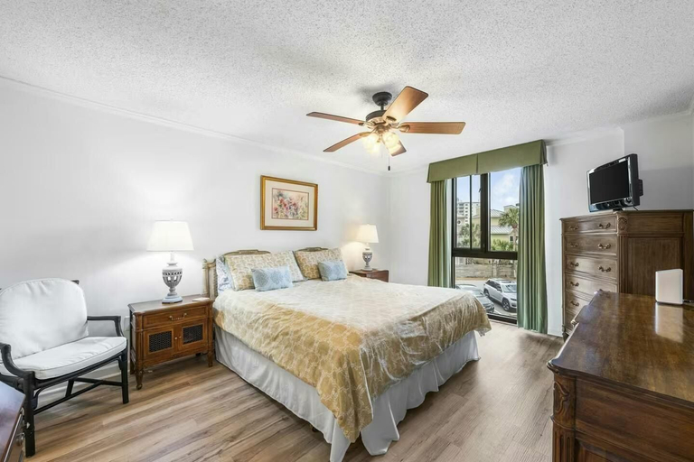 Bedroom 2, Enclave 203b, Okaloosa