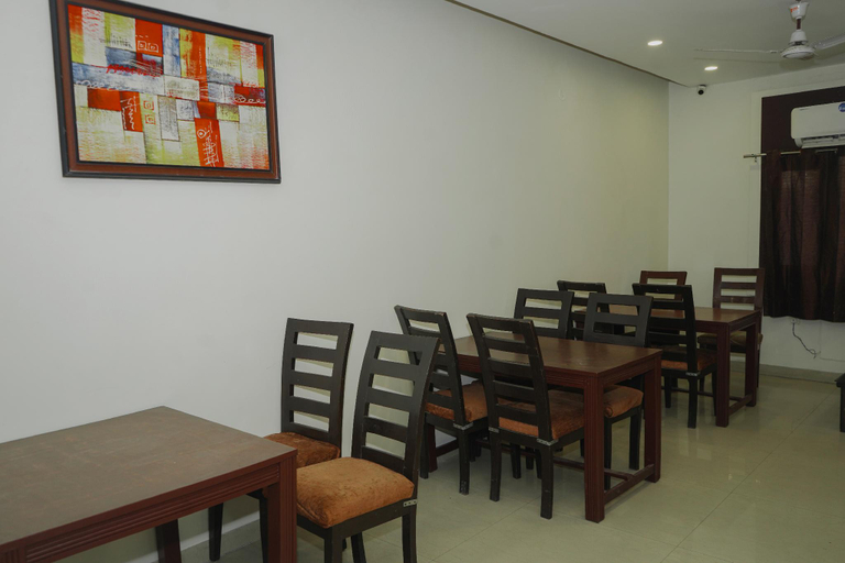 Restaurant 5, Infinity Hotel by Kalra Hotels Amritsar, Amritsar