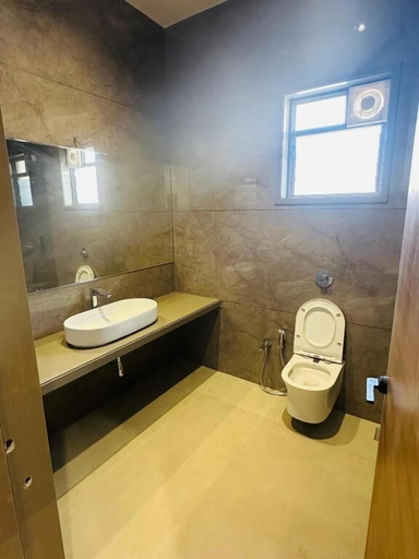 Bathroom 5, SRK Farm and Resort, Kachchh