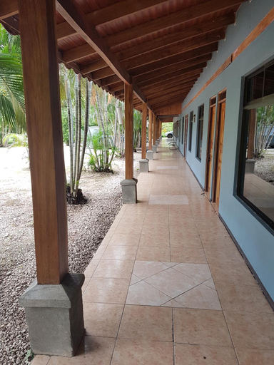 5, Cabinas Brillasol, Santa Cruz