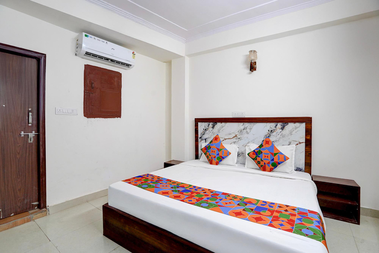 View, Via Metro Inn, Gautam Buddha Nagar