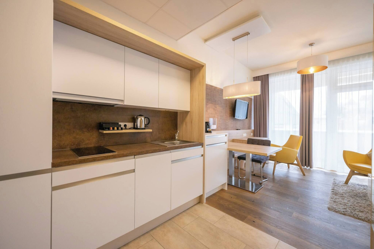 Interior 3, Feelgood Studioapartment in Graz-sued 24-7 Self Check IN, Graz